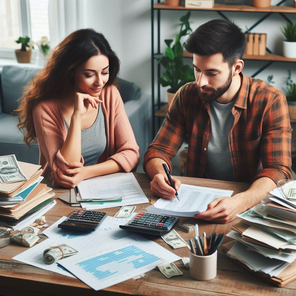 Toutes les démarches nécessaires pour administrer un bien immobilier loué, incluant la perception des loyers,